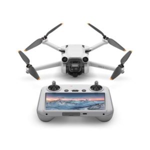DJI Mini 3 Pro Drone con RC Remote Controller