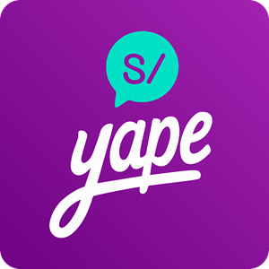 YAPE : 999050848
