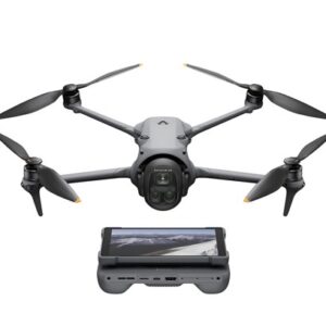 DJI Mavic 4 Pro Drone Creator