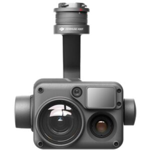 Camara DJI Zenmuse H20T SP Gimbal con Vision Thermal