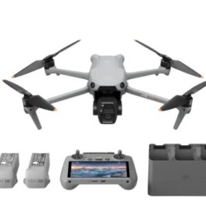 DJI Air 3S Drone Fly More Combo