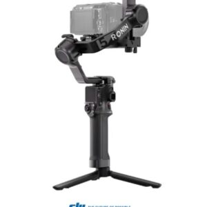 DJI RS 5 Gimbal Stabilizer