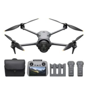 Drone DJI Mavic 4 Pro Fly More Combo con Control Remoto RC 2